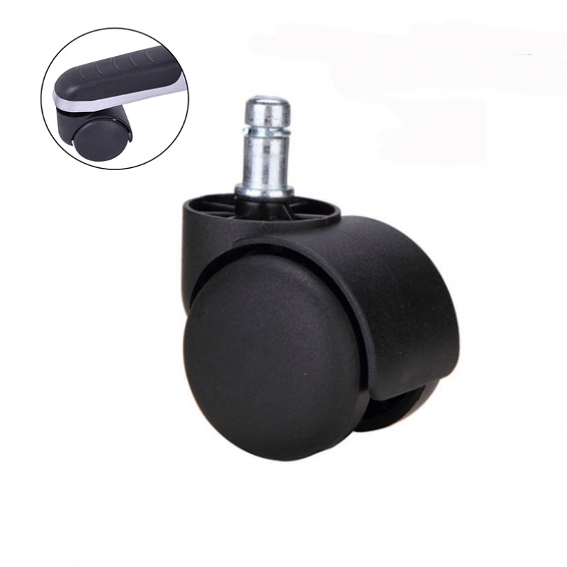 1/2Pcs Chair Wheel Furniture C - огляд і ціна Furniture Hardware Replacement