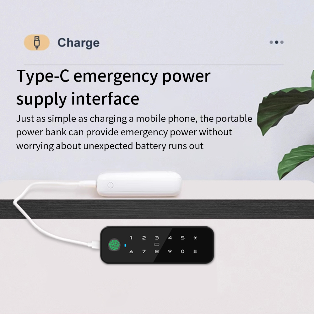 Tuya Bluetooth Smart Wood Cabi - огляд і ціна Furniture Hardware Bolts