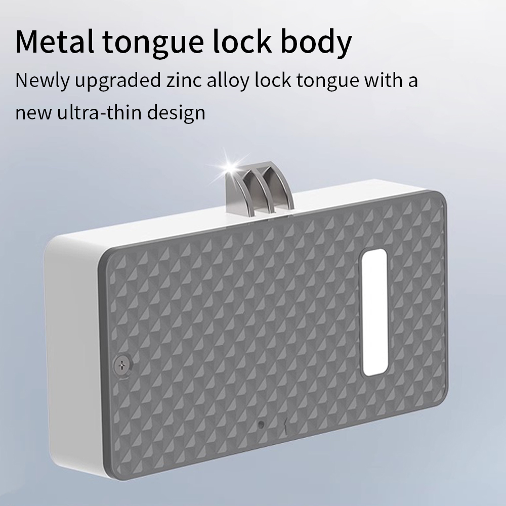 Tuya Bluetooth Smart Wood Cabi - огляд і ціна Furniture Hardware Bolts
