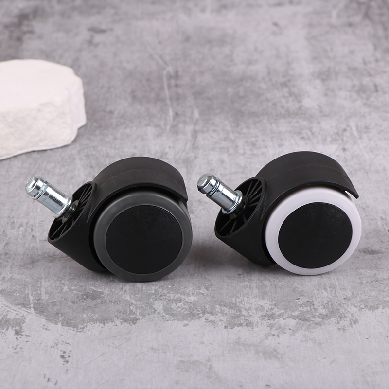 2 Inch Universal Swivel Caster - огляд і ціна Furniture Hardware Replacement