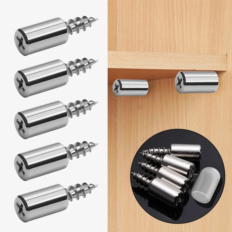 Self Tapping Screw Layer Plate - огляд і ціна Shelf Peg Support