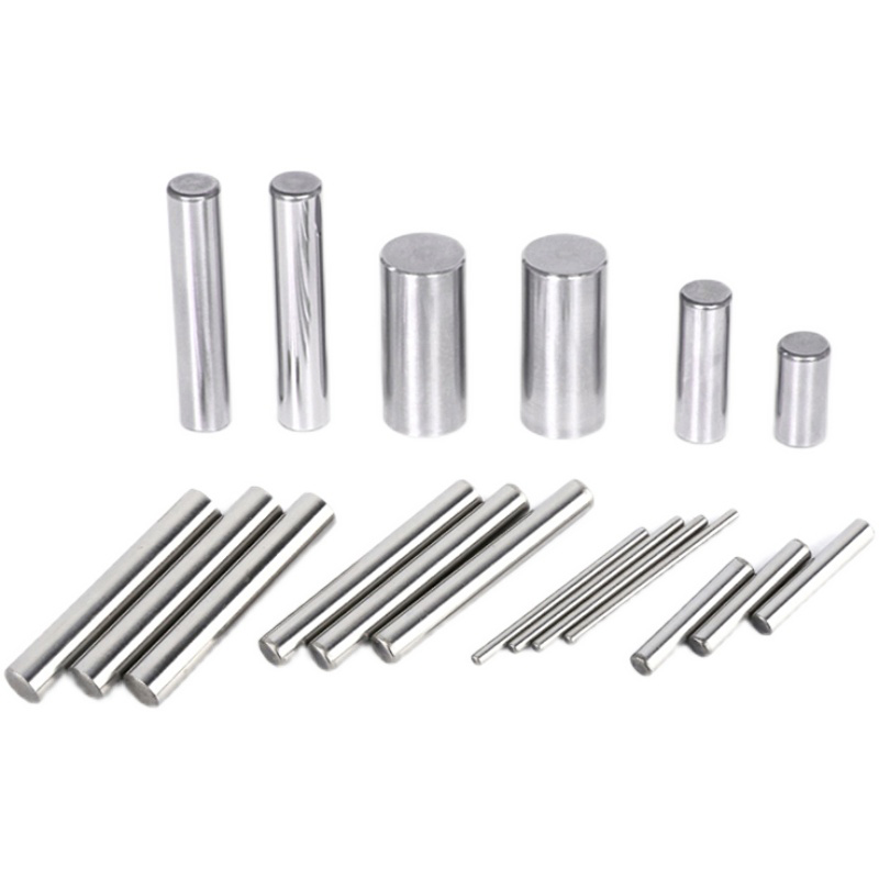 Dowel Pin M2 M3 M4 M5 Cylindri - огляд і ціна Shelf Peg Support