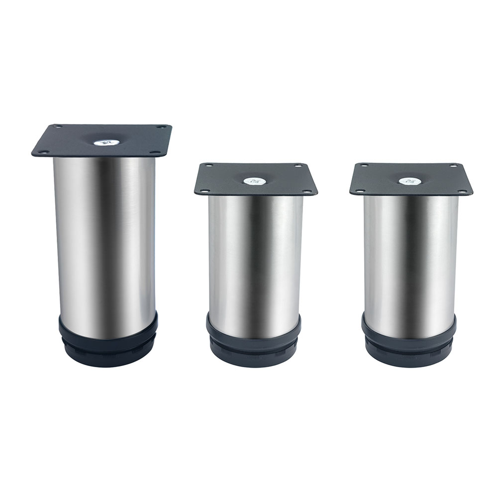Stainless Steel Furniture Leg  - огляд і ціна Furniture Hardware Replacement