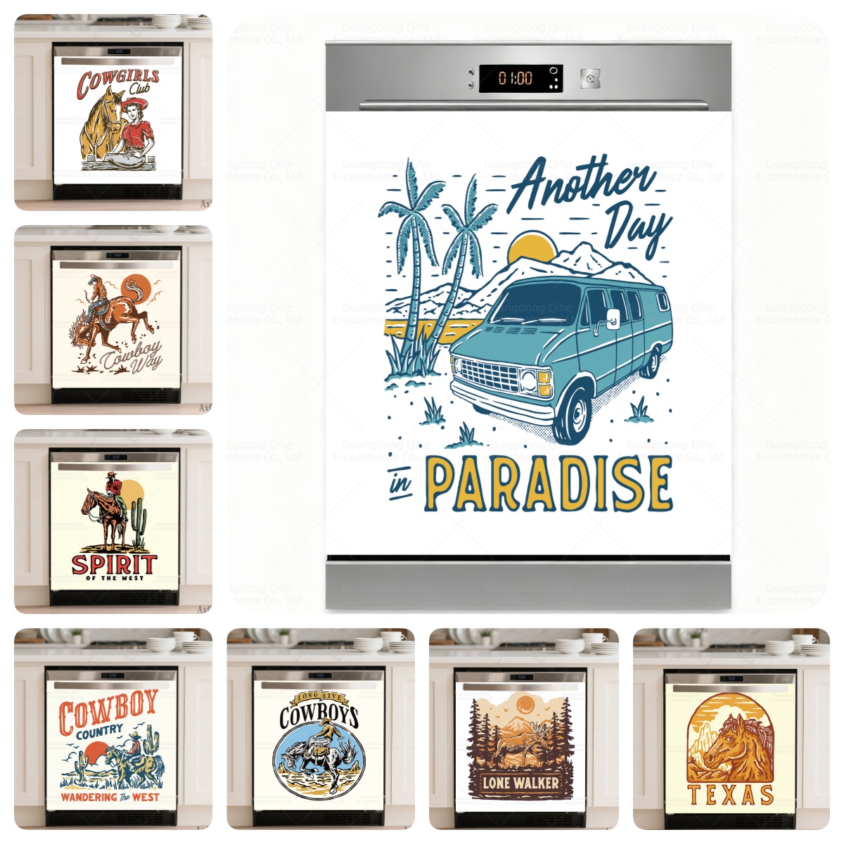 Western Cowboy & Paradise Van  - огляд і ціна Furniture Paradise & Hardware Ghaziabad By Owner