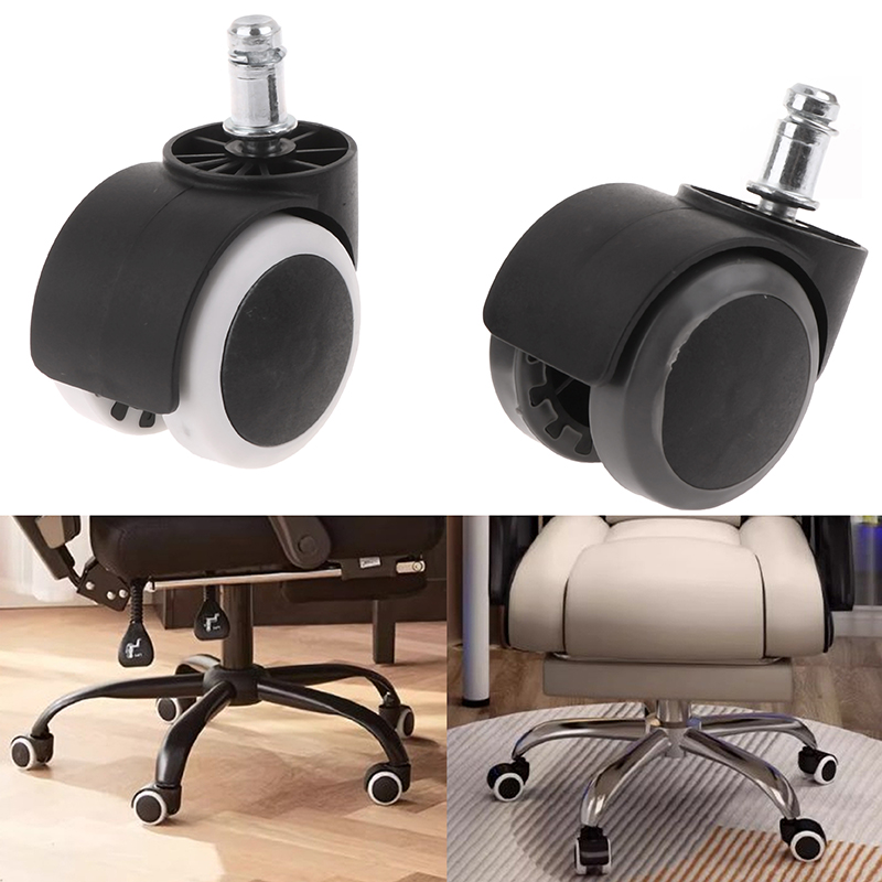 【New】2 Inch Universal Swivel C - огляд і ціна Furniture Hardware Replacement