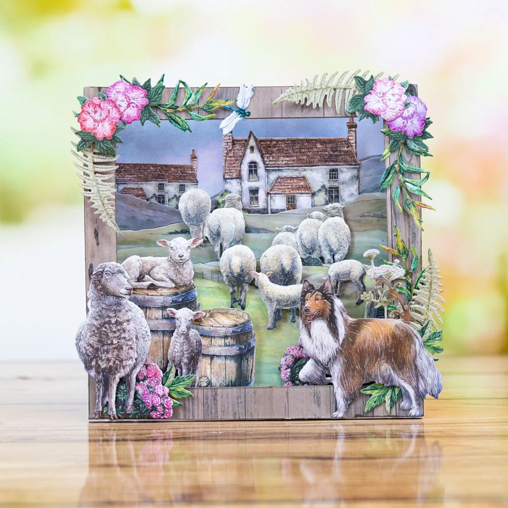Rambler’s Paradise Wildflowers - огляд і ціна Furniture Paradise & Hardware Ghaziabad By Owner