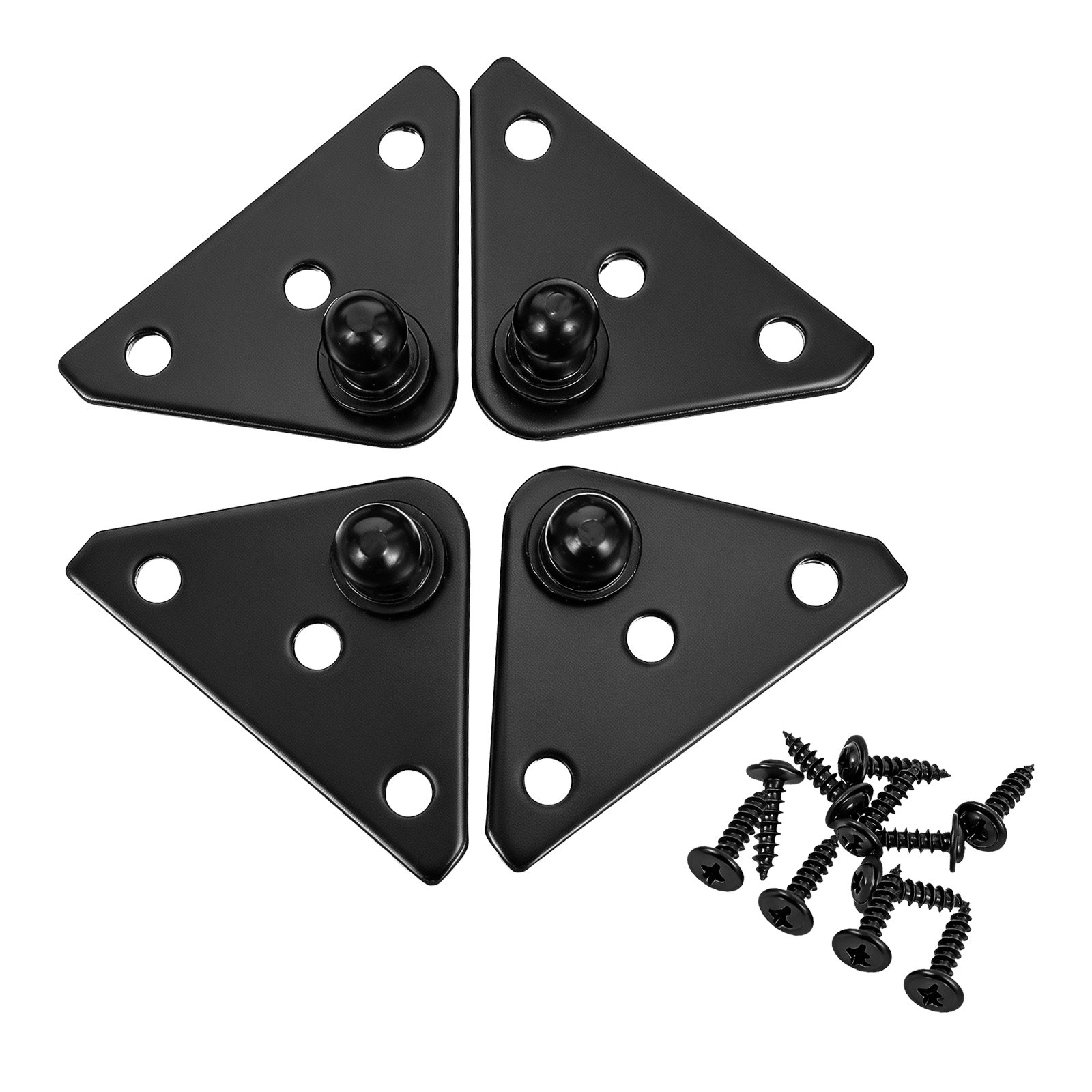 Gas Spring Base Heavy Duty Adj - огляд і ціна Furniture Hardware Replacement