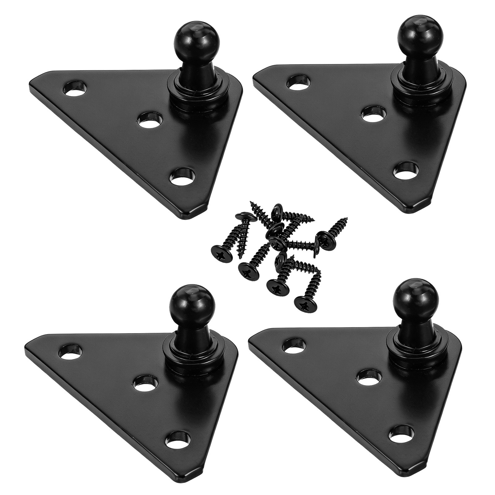 Gas Spring Base Heavy Duty Adj - огляд і ціна Furniture Hardware Replacement