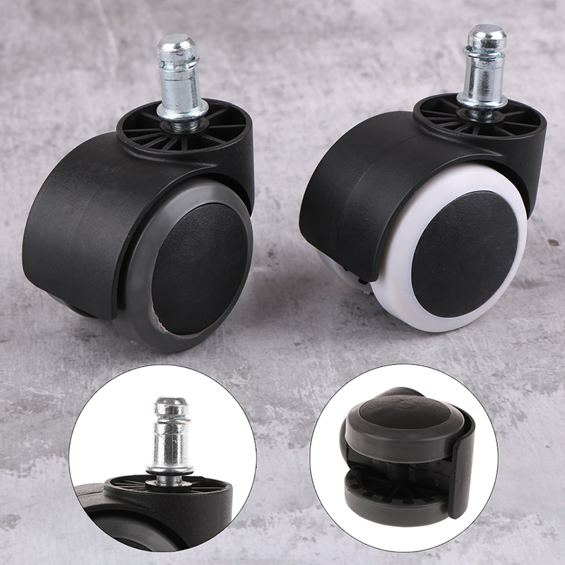2 Inch Universal Swivel Caster - огляд і ціна Furniture Hardware Replacement