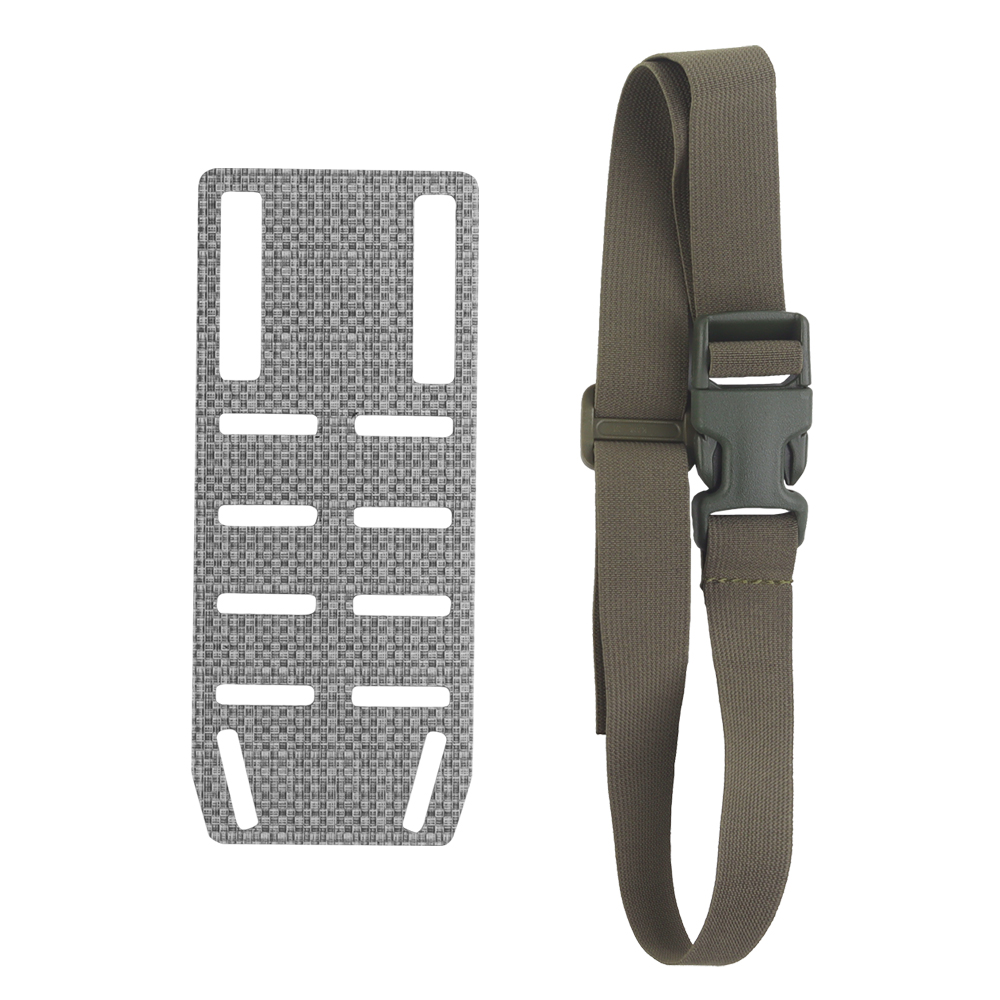 Tactical Modular Lightweight M - огляд і ціна Furniture Leg Set