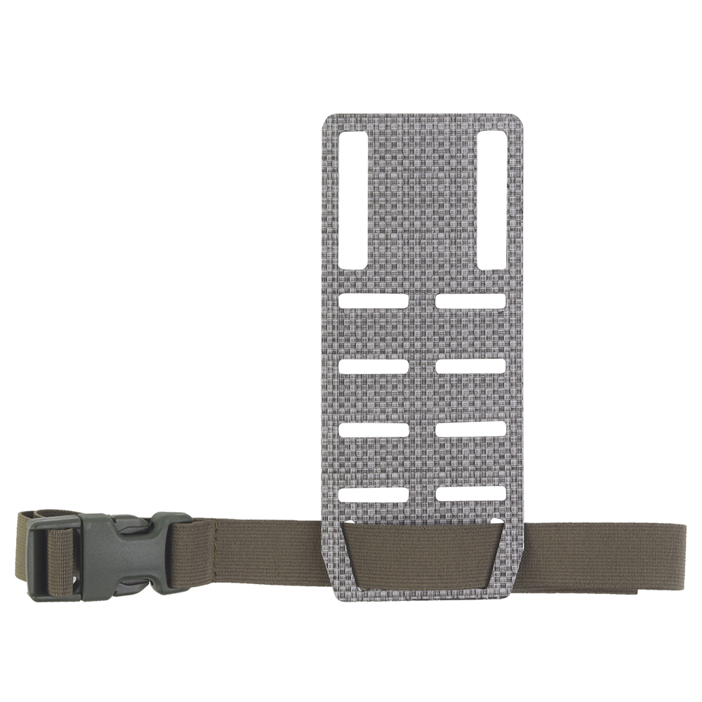 Tactical Modular Lightweight M - огляд і ціна Furniture Leg Set