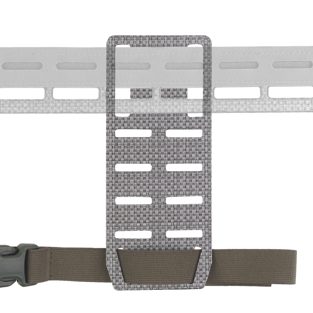 Tactical Modular Lightweight M - огляд і ціна Furniture Leg Set