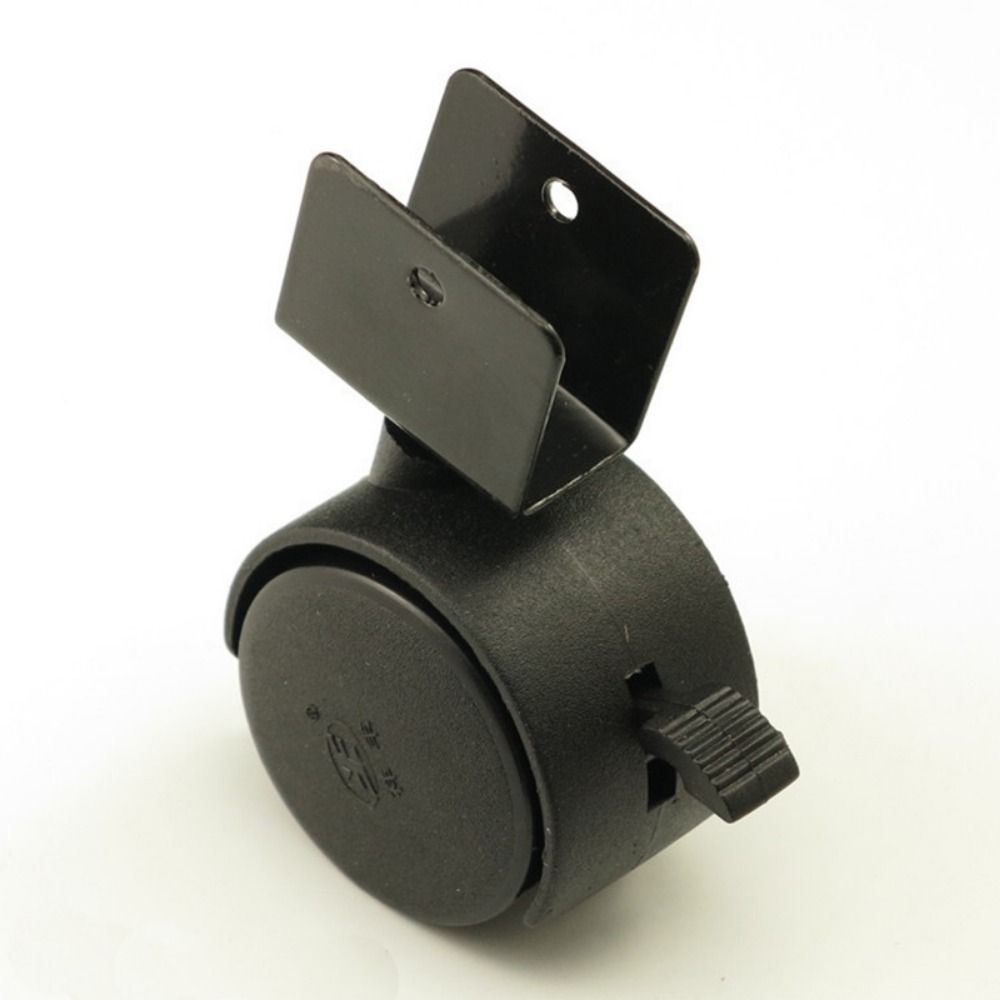 New with Brake Swivel Casters  - огляд і ціна Furniture Hardware Replacement