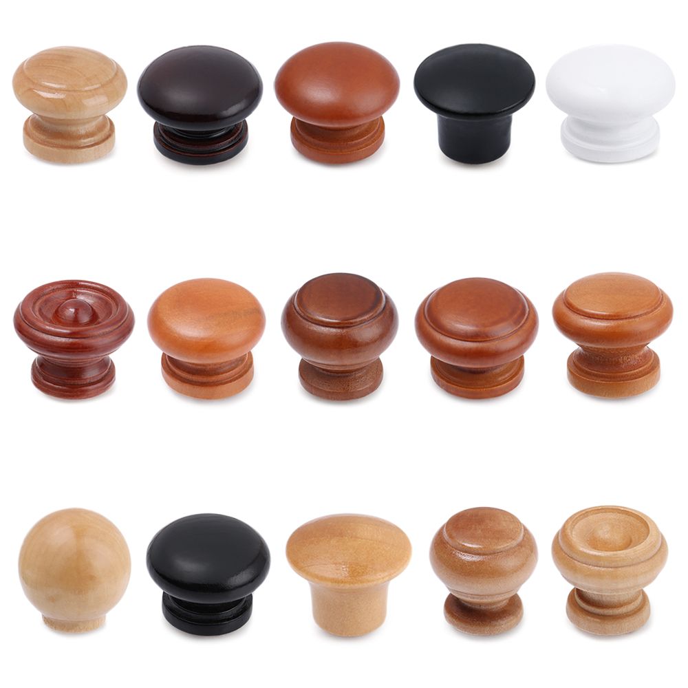 1pcs New Jewelry Box Knobs Fur - огляд і ціна Furniture Hardware Handles