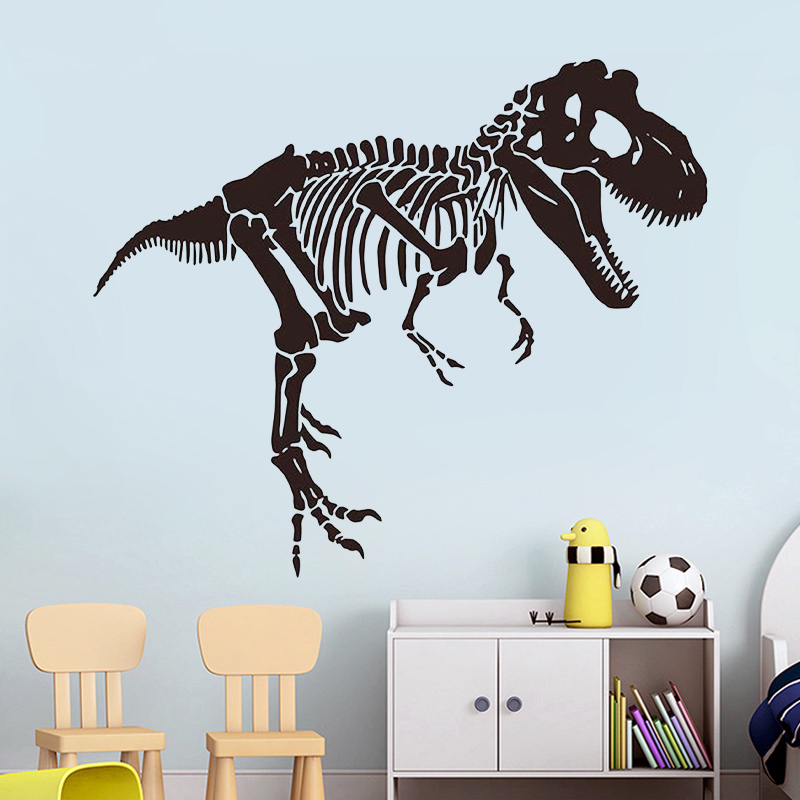 Skeleton T-Rex Dinosaur Wall S - огляд і ціна Furniture Paradise & Hardware Ghaziabad By Owner