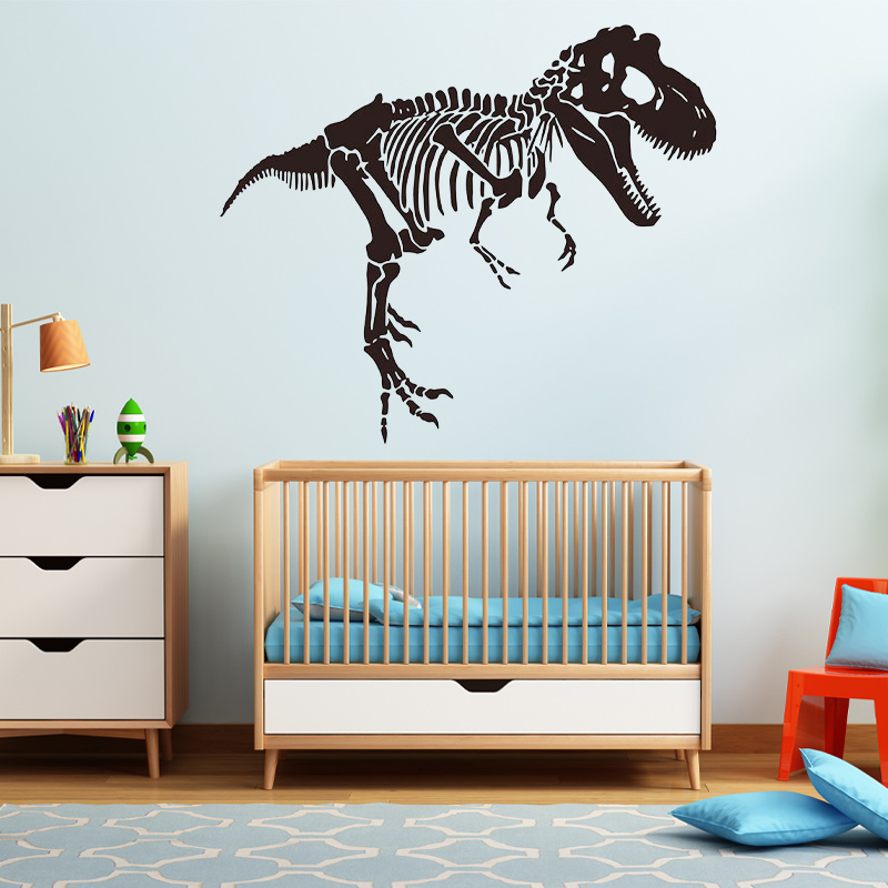 Skeleton T-Rex Dinosaur Wall S - огляд і ціна Furniture Paradise & Hardware Ghaziabad By Owner