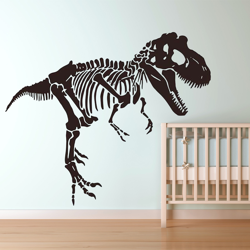 Skeleton T-Rex Dinosaur Wall S - огляд і ціна Furniture Paradise & Hardware Ghaziabad By Owner