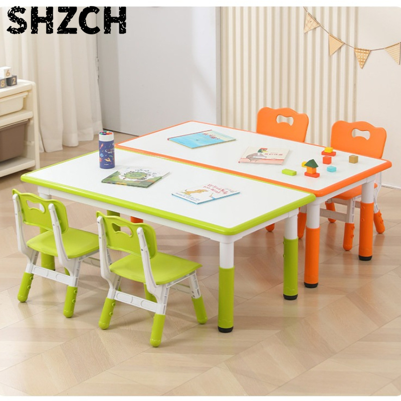Daycare Furniture Sets Childre - огляд і ціна Furniture Leg Set