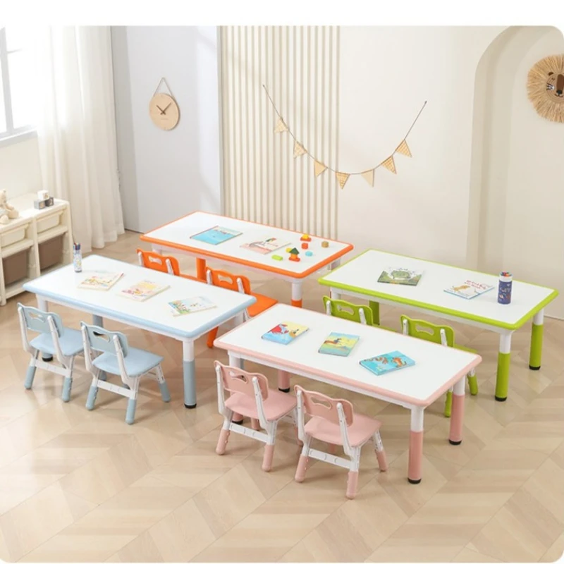 Daycare Furniture Sets Childre - огляд і ціна Furniture Leg Set