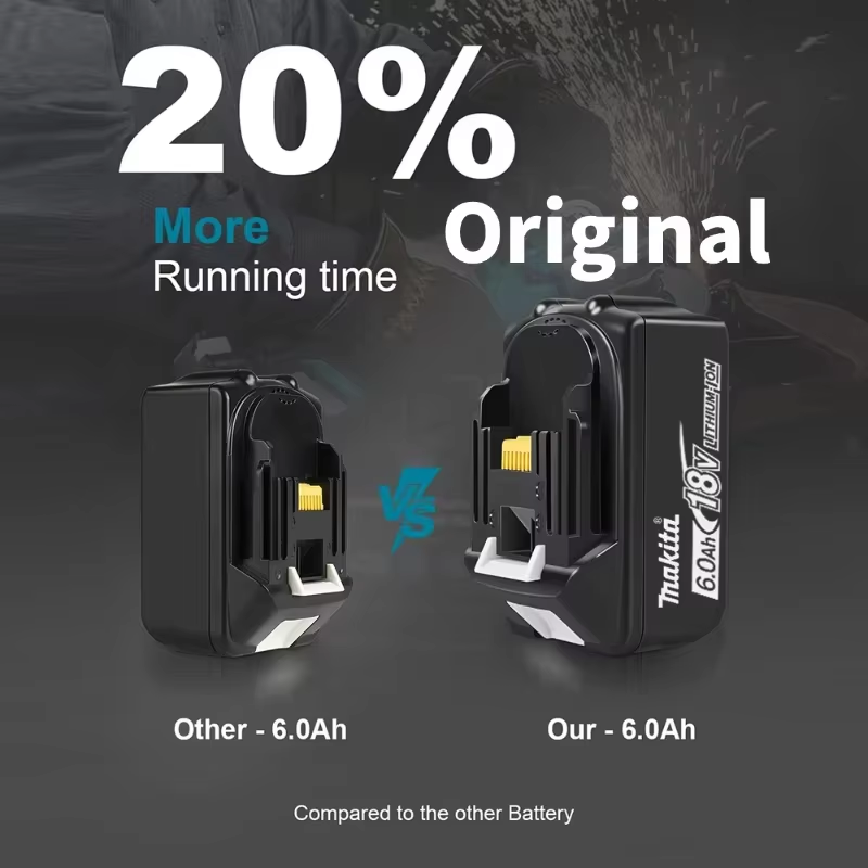🚀Makita Original DDF487 Cordle - огляд і ціна Makita Drill Ddf484