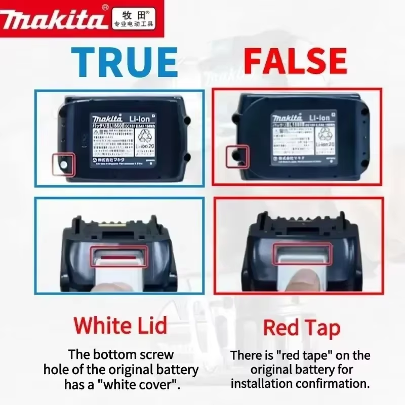 🚀Makita Original DDF487 Cordle - огляд і ціна Makita Drill Ddf484