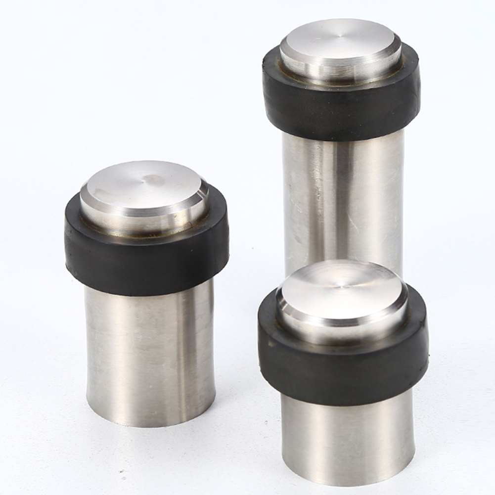 Stainless Steel Rubber Cylindr - огляд і ціна Furniture And Hardware Store