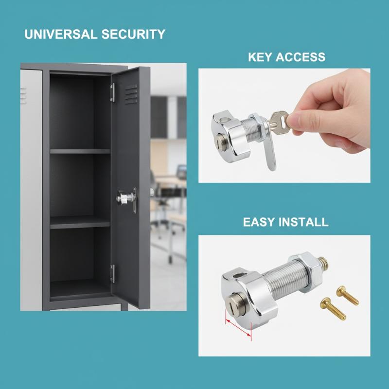 16mm/20mm/25mm/30mm Cabinet Do - огляд і ціна Furniture Hardware Bolts