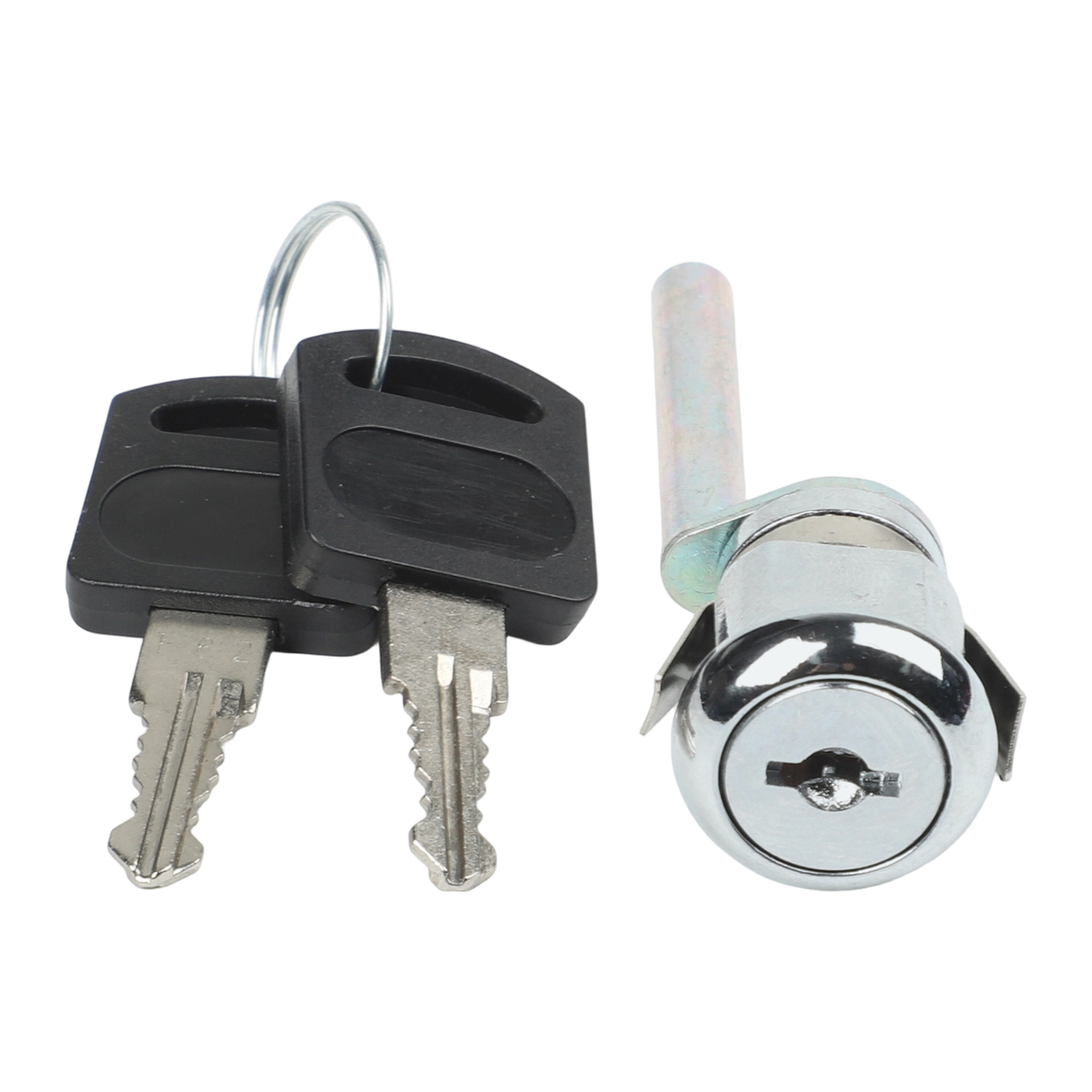 1 Set File Cabinet Locks With  - огляд і ціна Furniture Hardware Bolts