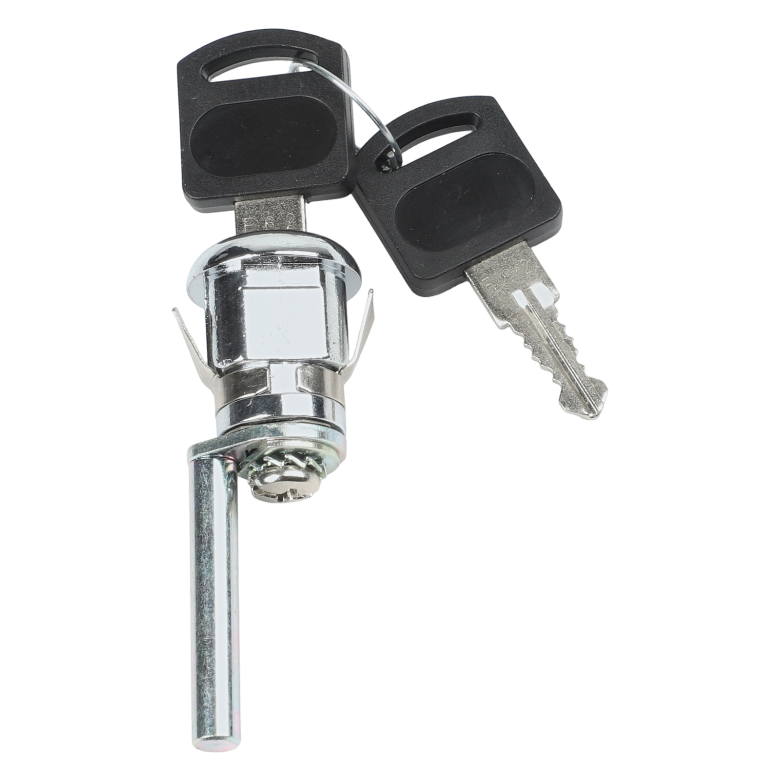 1 Set File Cabinet Locks With  - огляд і ціна Furniture Hardware Bolts