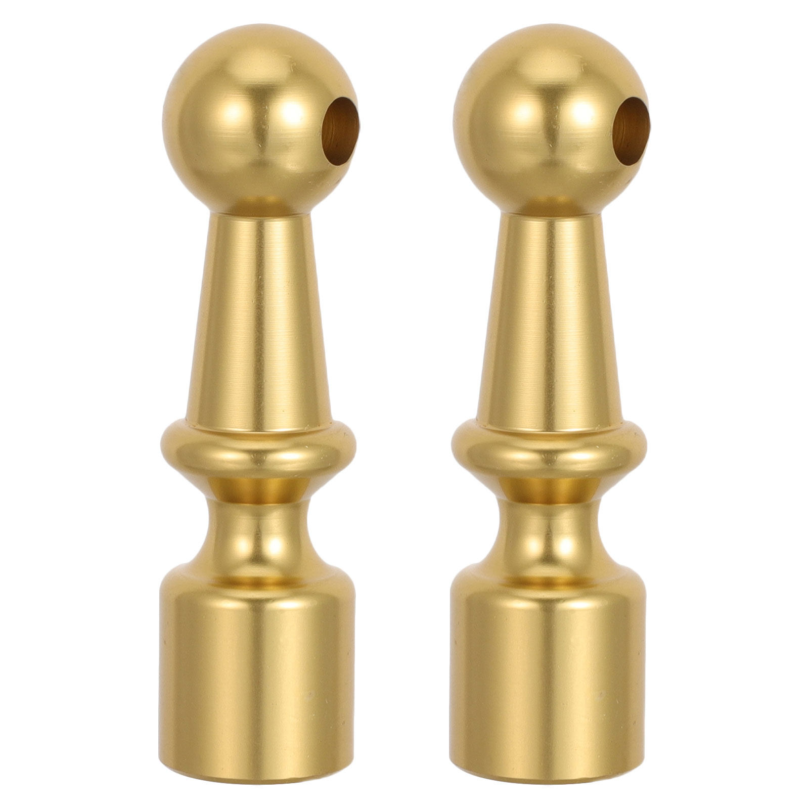 2Pcs Glass Cabinet Hardware 5M - огляд і ціна Furniture Rails Hardware