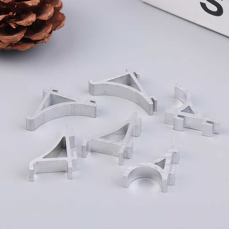 6PCS Metal K Type Freezer Shel - огляд і ціна Shelf Peg Support
