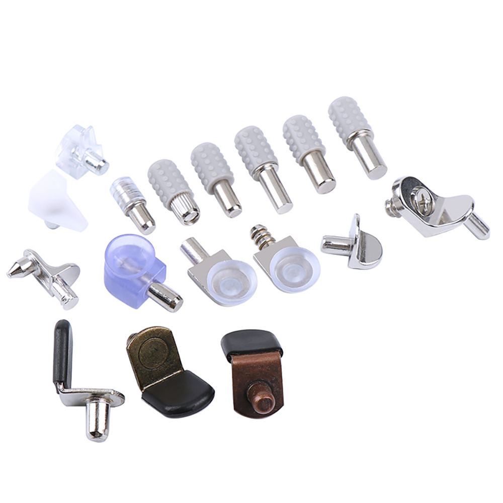 10/20Pcs Shelf Support Studs P - огляд і ціна Shelf Peg Support