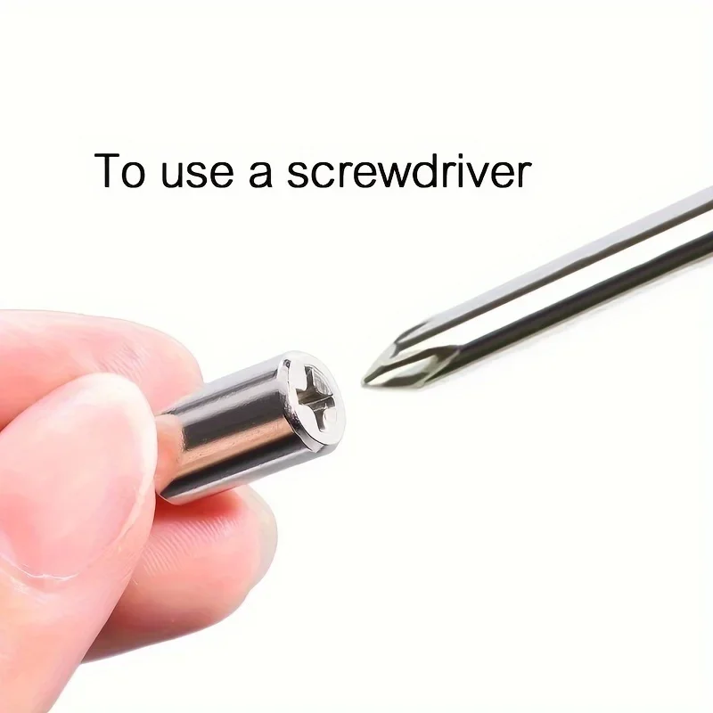 20/40Pcs Self-tapping Screws C - огляд і ціна Shelf Peg Support