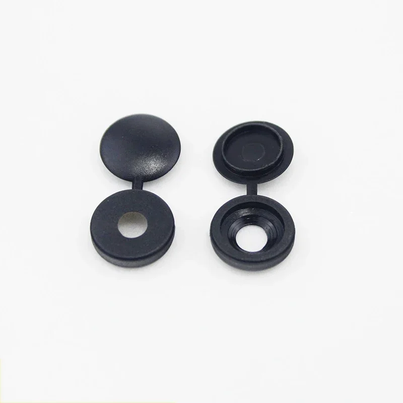 10/500pcs Screw Decorative Cap - огляд і ціна Furniture Hardware Bolts