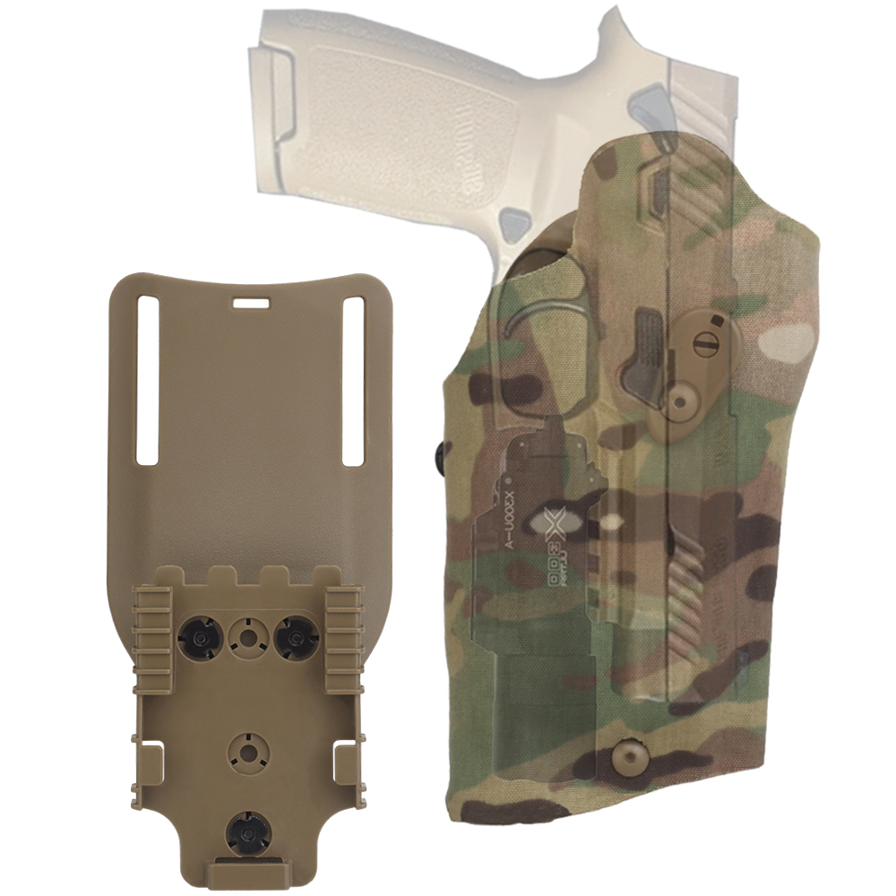 X300U-A Flashlight SIG Sauer P - огляд і ціна Furniture Leg Set