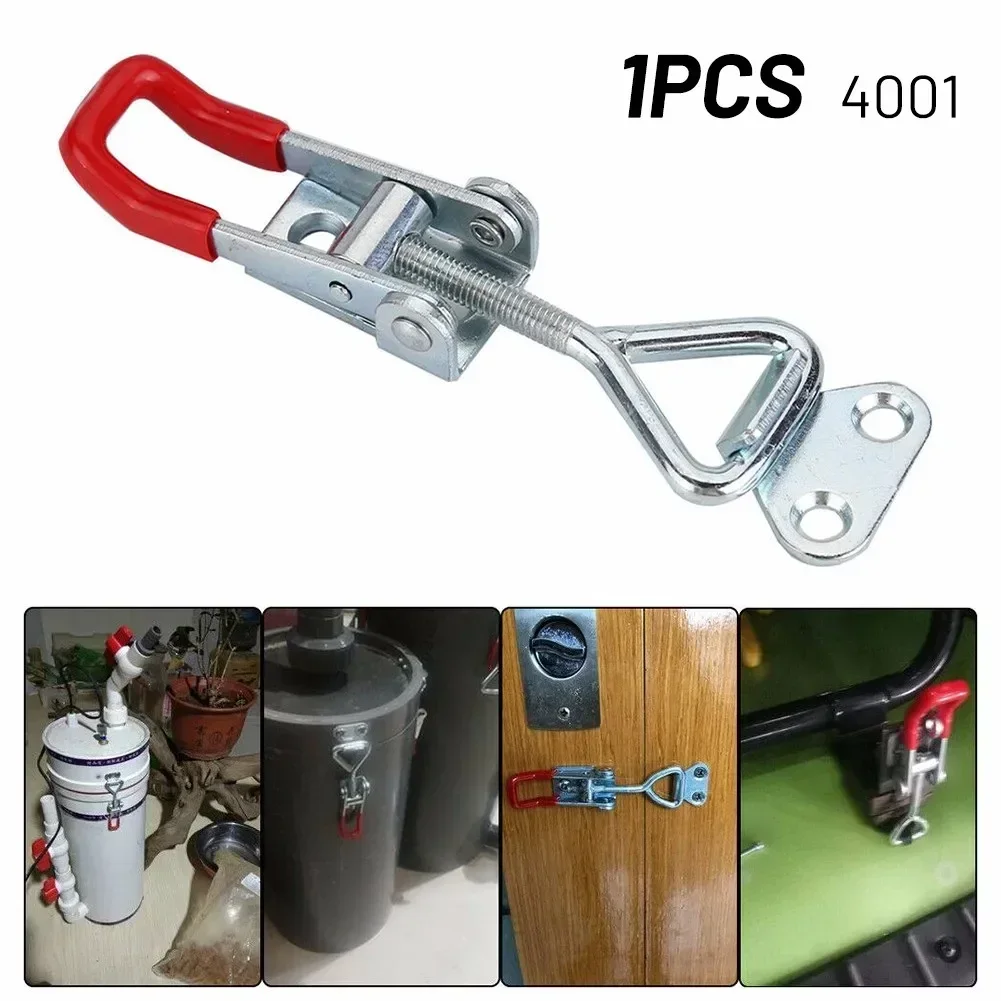 1PC Toggle Latch Catch Toggle  - огляд і ціна Furniture Hardware Handles