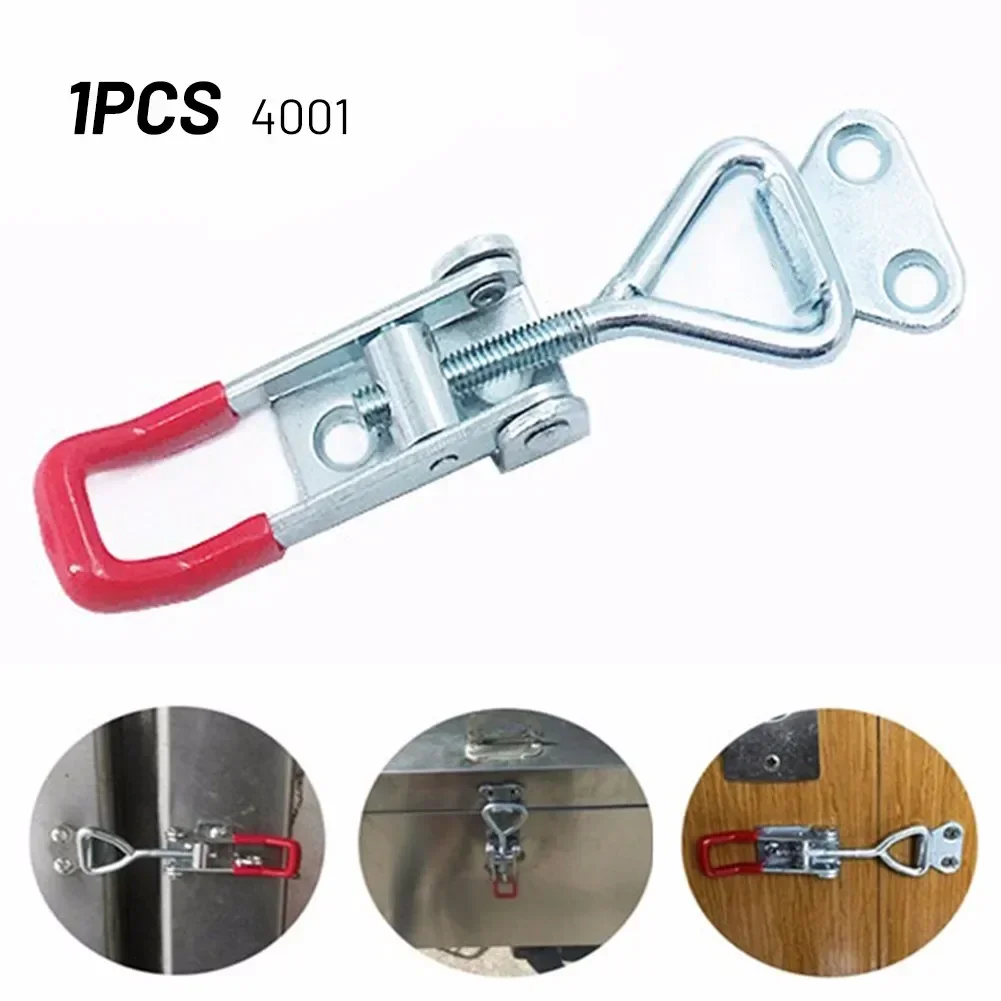 1PC Toggle Latch Catch Toggle  - огляд і ціна Furniture Hardware Handles