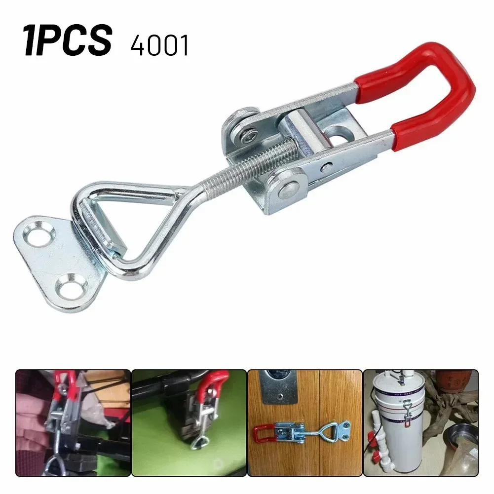 1PC Toggle Latch Catch Toggle  - огляд і ціна Furniture Hardware Handles