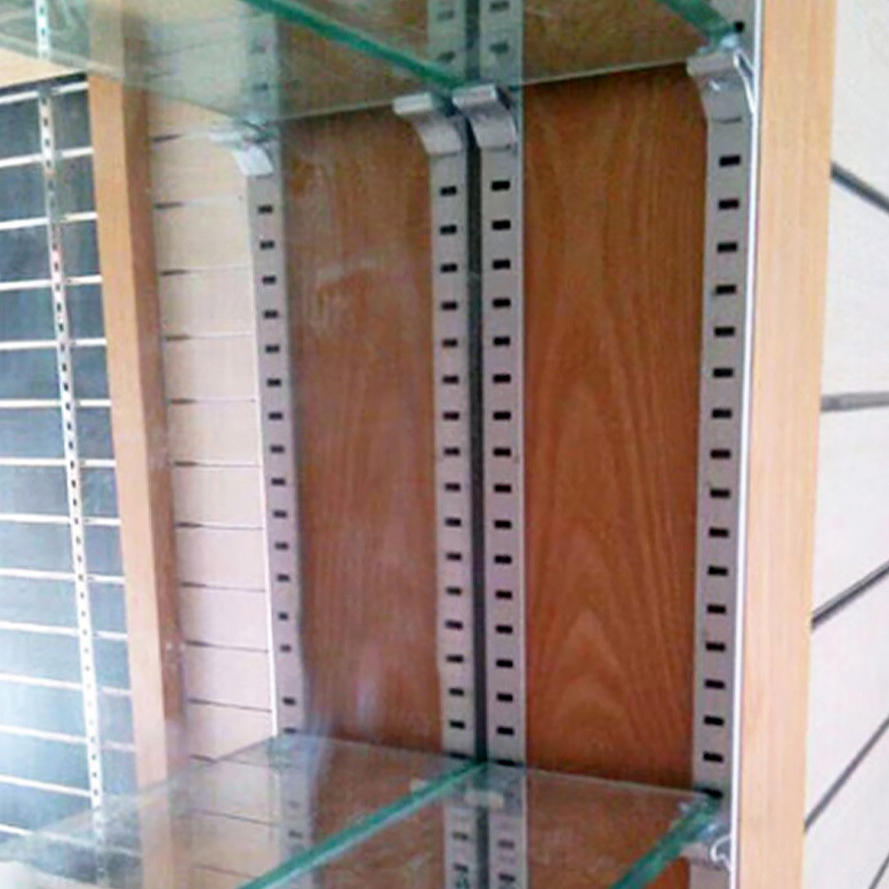20Pcs Stainless Steel Shelf Br - огляд і ціна Shelf Peg Support