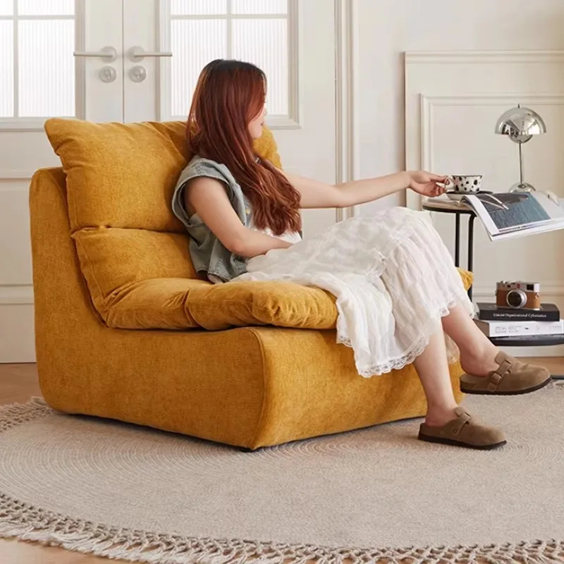 Small Apartment Simple Sofa Cl - огляд і ціна Furniture And Hardware Store