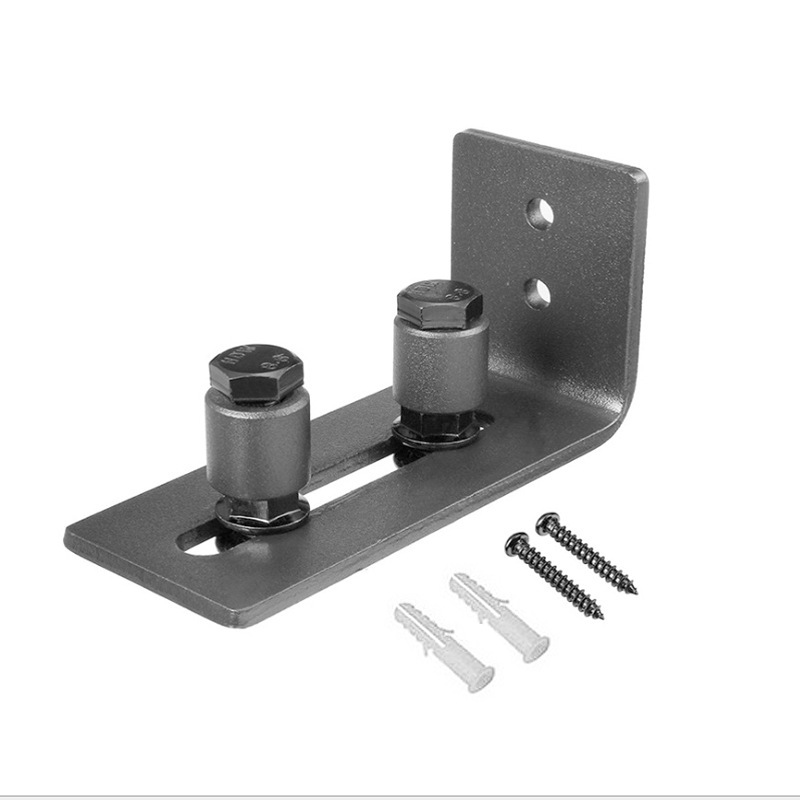 8 in 1 Carbon Steel Adjustable - огляд і ціна Furniture Rails Hardware
