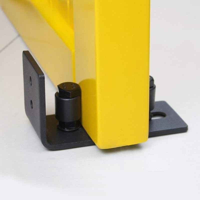 8 in 1 Carbon Steel Adjustable - огляд і ціна Furniture Rails Hardware