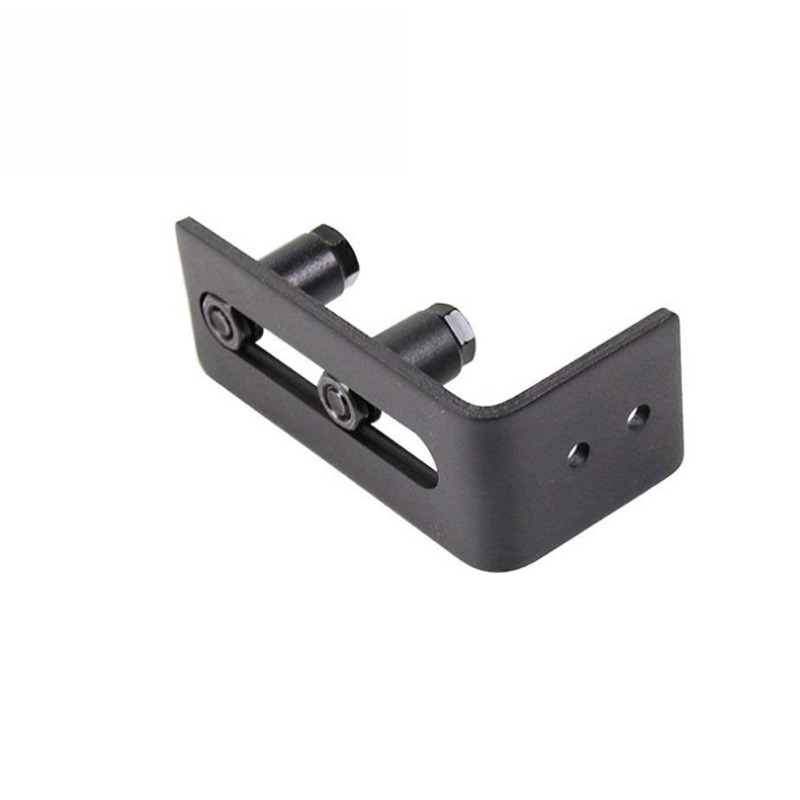 8 in 1 Carbon Steel Adjustable - огляд і ціна Furniture Rails Hardware