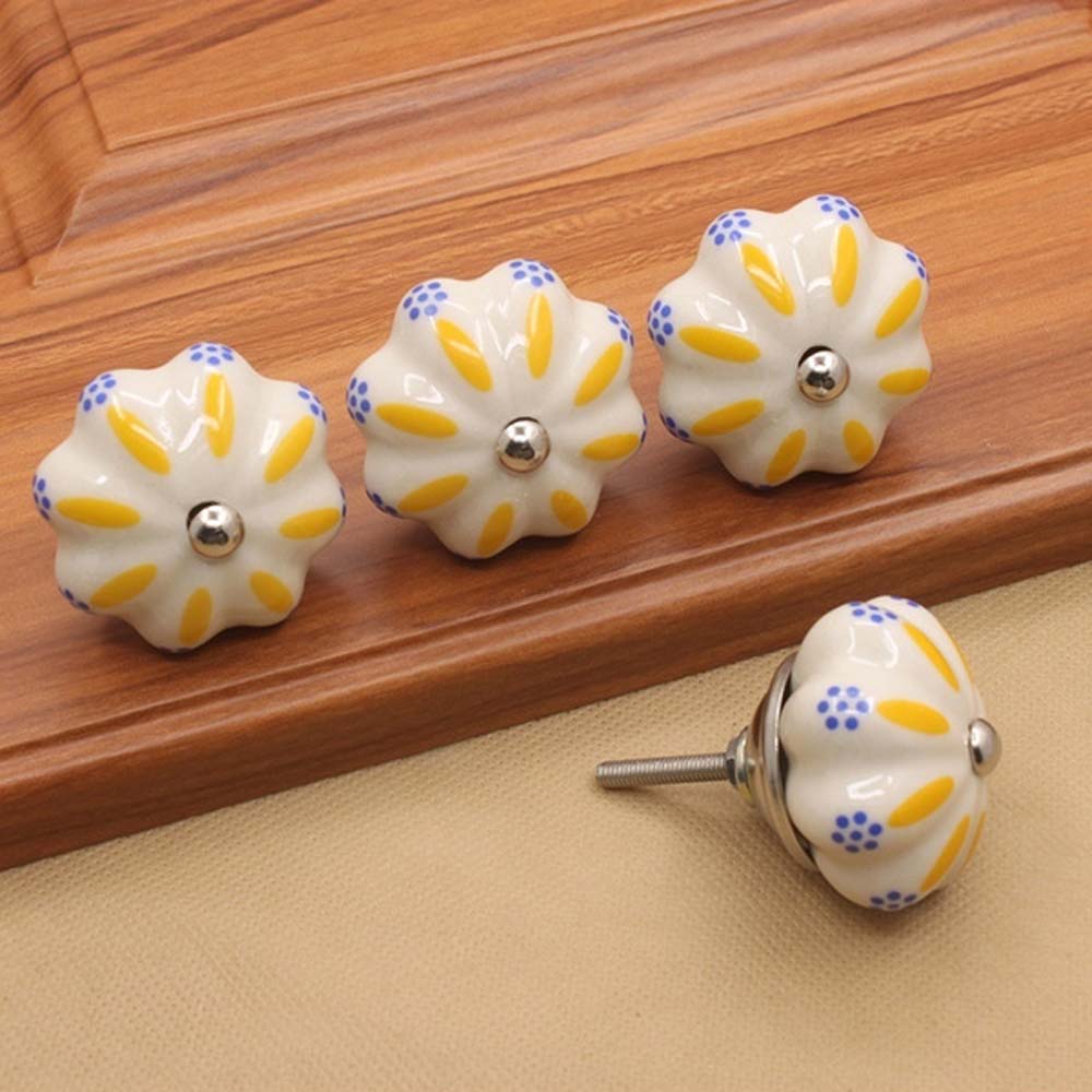 European Vintage Creative Ward - огляд і ціна Furniture Hardware Bolts