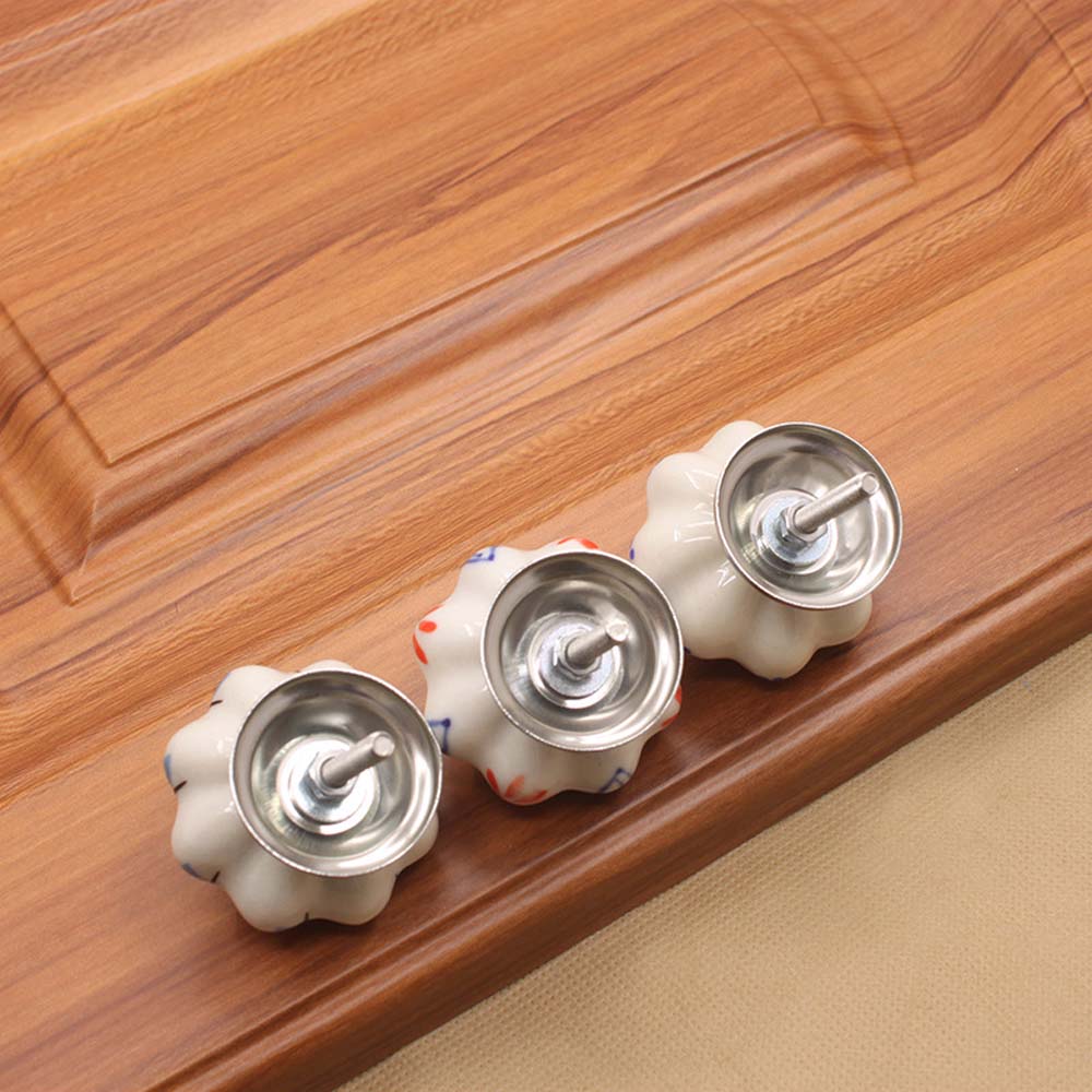 European Vintage Creative Ward - огляд і ціна Furniture Hardware Bolts