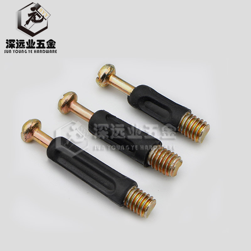 10Sets Furniture Side Connecti - огляд і ціна Furniture Hardware Bolts