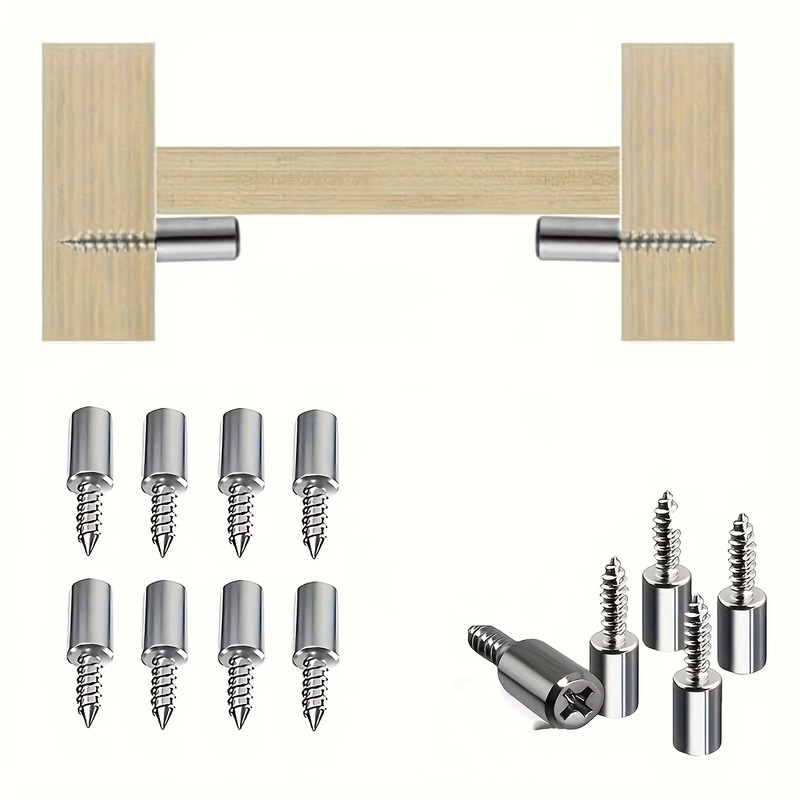 4Pcs Heavy Duty Metal Shelf Su - огляд і ціна Shelf Peg Support