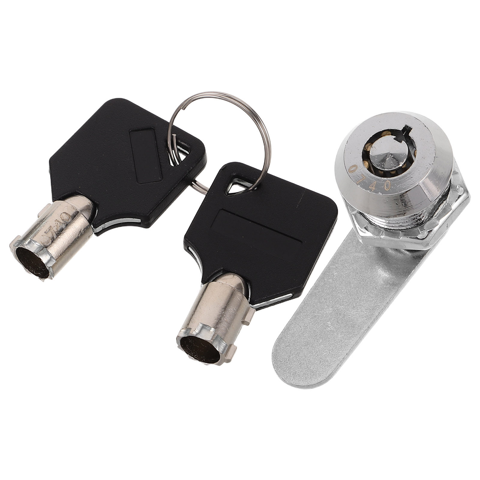 1Set Zinc Alloy Cam Locks Cyli - огляд і ціна Furniture Hardware Replacement