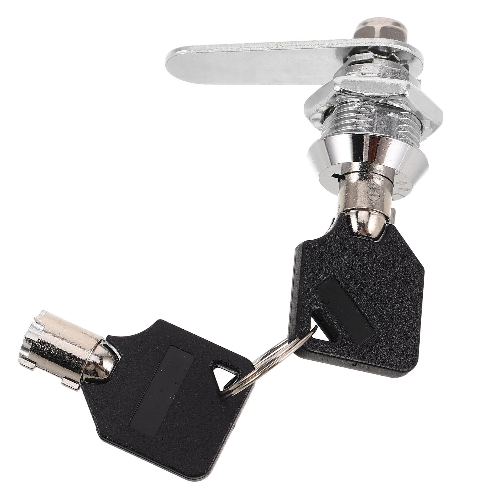 1Set Zinc Alloy Cam Locks Cyli - огляд і ціна Furniture Hardware Replacement