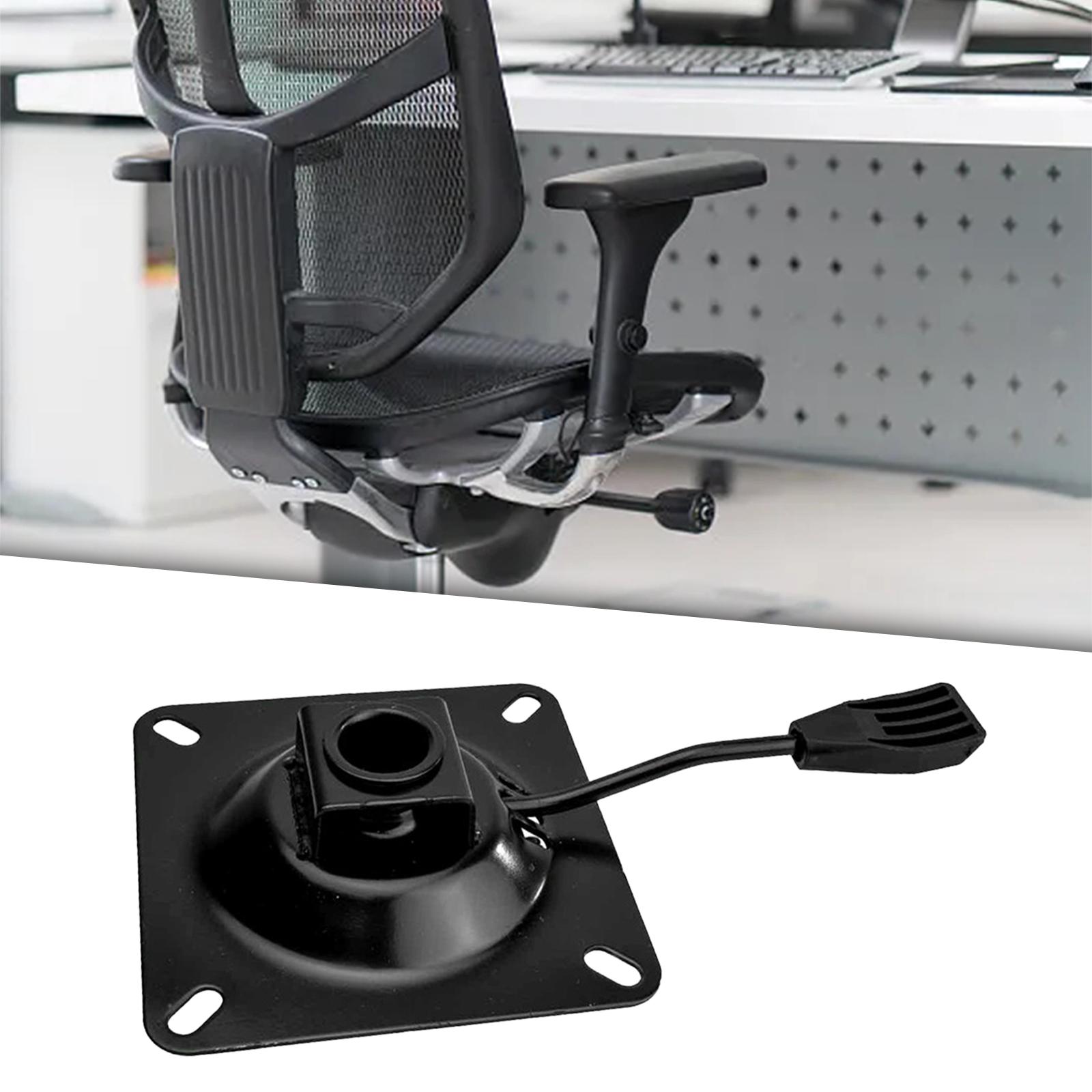 Swivel Chair Base Plate Heavy  - огляд і ціна Furniture Hardware Replacement